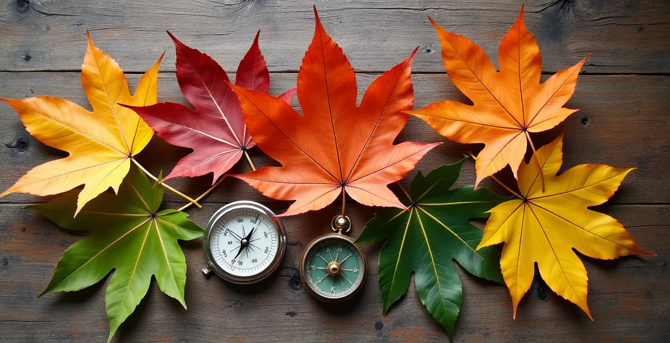 Carte visuelle des niveaux d'immersion anglophone par province au Canada